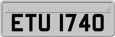 ETU1740