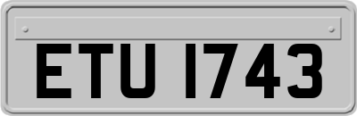 ETU1743