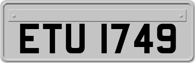 ETU1749