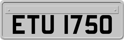 ETU1750