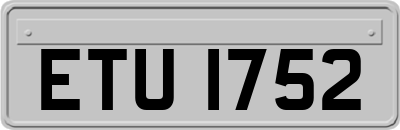 ETU1752