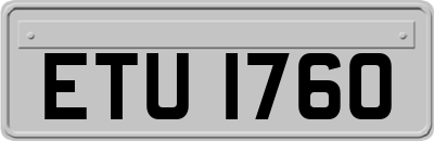 ETU1760