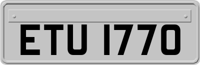 ETU1770