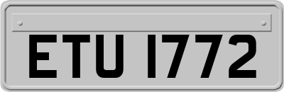 ETU1772