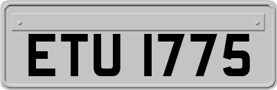 ETU1775