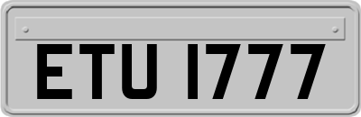 ETU1777
