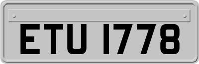 ETU1778