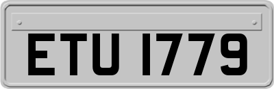 ETU1779