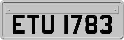 ETU1783