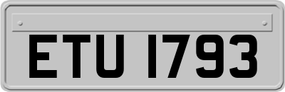 ETU1793