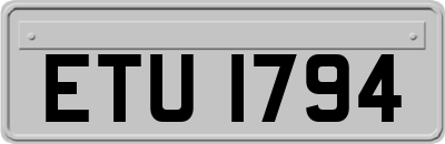 ETU1794