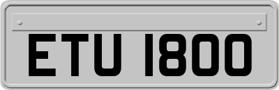 ETU1800