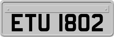 ETU1802