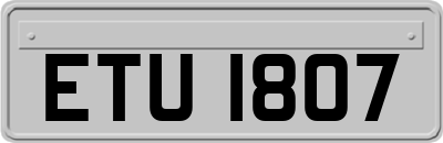 ETU1807