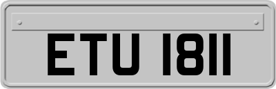 ETU1811