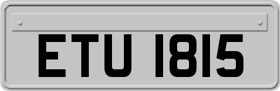 ETU1815