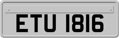 ETU1816