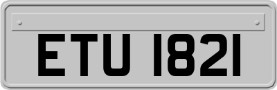 ETU1821