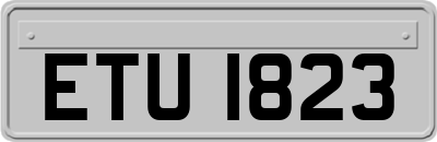 ETU1823