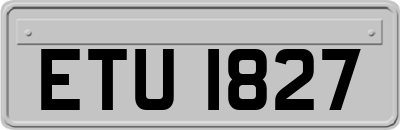 ETU1827