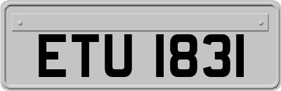 ETU1831