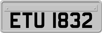 ETU1832