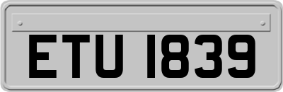 ETU1839