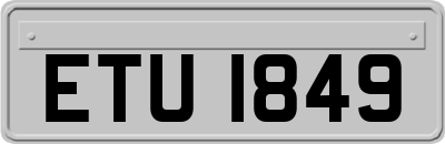 ETU1849