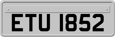 ETU1852