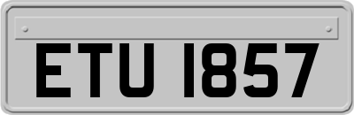 ETU1857