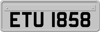 ETU1858