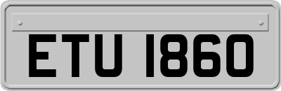 ETU1860