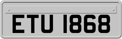 ETU1868