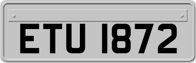 ETU1872