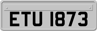 ETU1873
