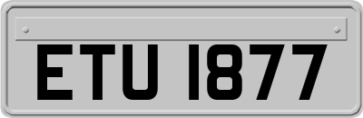 ETU1877