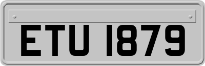 ETU1879