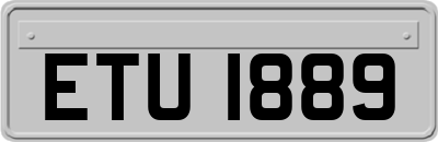 ETU1889