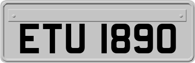 ETU1890