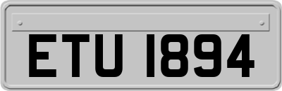 ETU1894