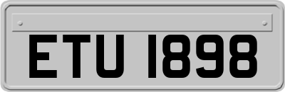 ETU1898
