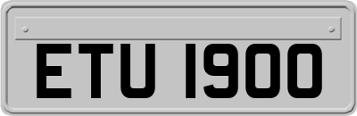 ETU1900