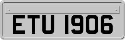 ETU1906