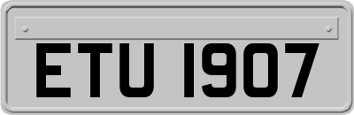 ETU1907