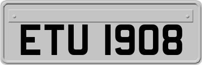 ETU1908