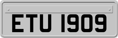 ETU1909