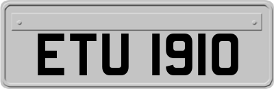 ETU1910