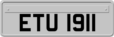 ETU1911