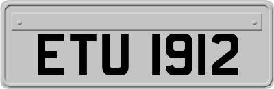 ETU1912