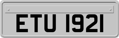 ETU1921